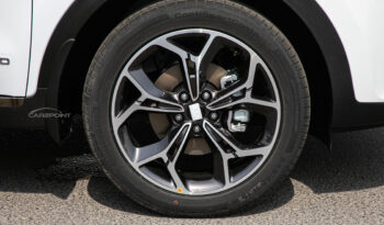 KIA SPORTAGE 2.0L GT-LINE 4×4 full