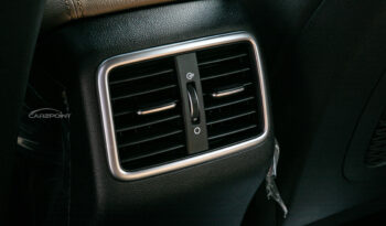 KIA SPORTAGE 2.0L GT-LINE 4×4 full
