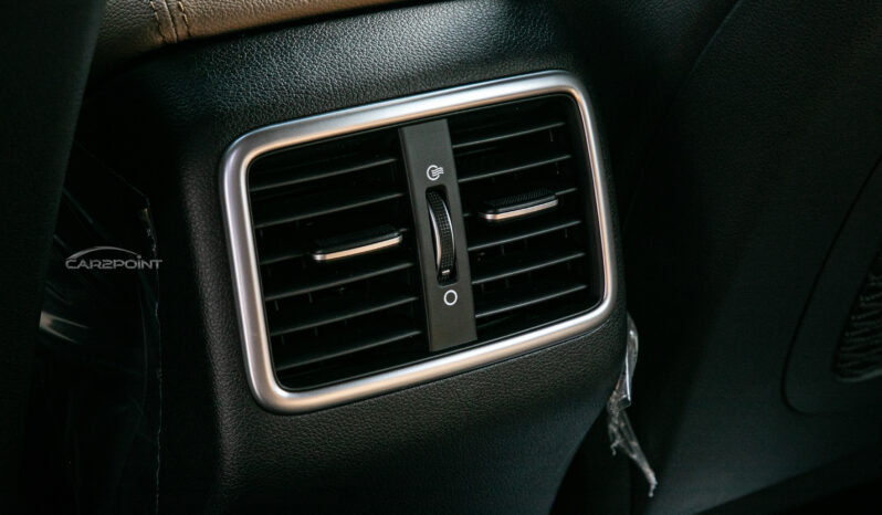 KIA SPORTAGE 2.0L GT-LINE 4×4 full