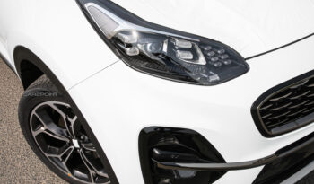 KIA SPORTAGE 2.0L GT-LINE 4×4 full