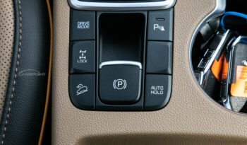 KIA SPORTAGE 2.0L GT-LINE 4×4 full