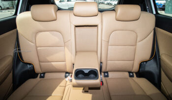 KIA SPORTAGE 2.0L GT-LINE 4×4 full